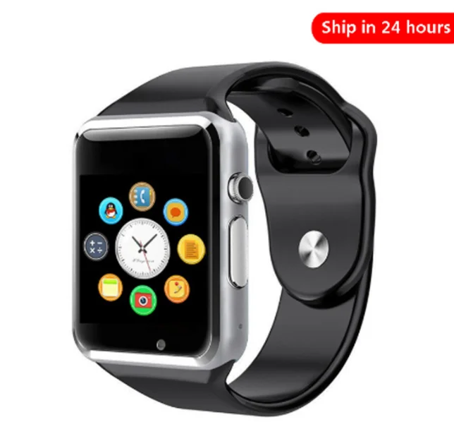 Smart Wristband fitness tracker Card call smart reminder Bluetooth fashion wearable Smart Wristband fitness