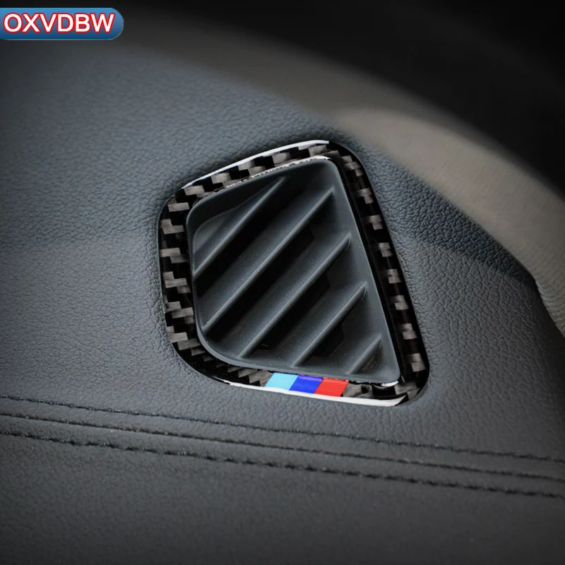 Для BMW G30 5 серии 2018 автомобильные аксессуары для интерьера наклейка из