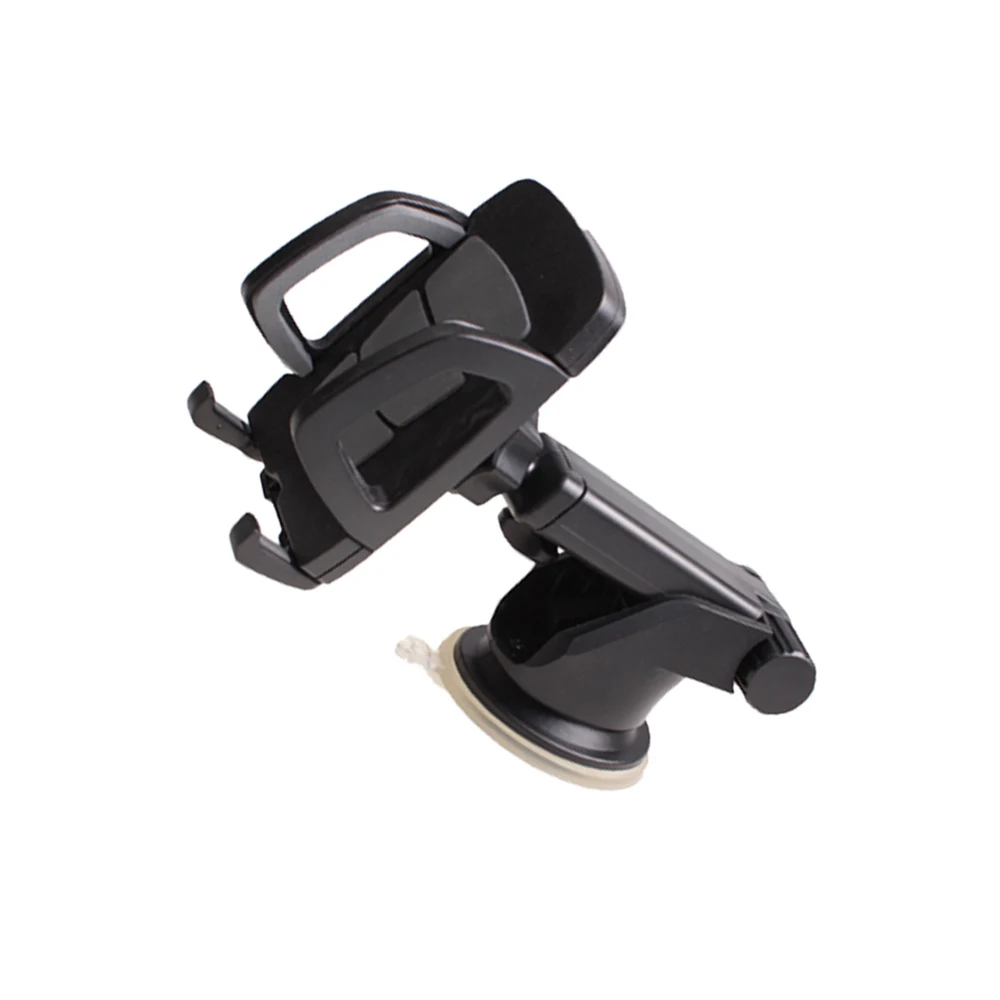 

Navigation 360°Car Mobile Suction Cup Mobile Phone Holder Dashboard Phone Holder