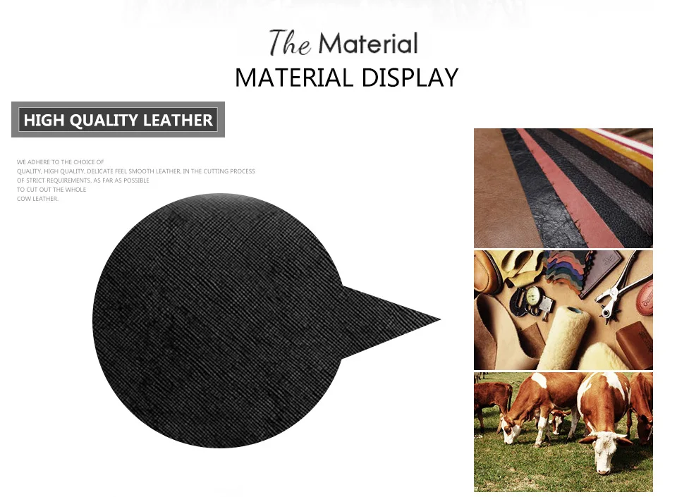 Women's Luxury Wallets Female Crocodile Pattern Cowhide Wallet Leather Iron Hinge Clutch Bag Fashion Short Paragraph Money Bag