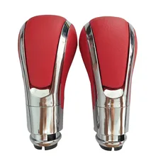 Производители горячей продажи стиль не/G Лакросс/W автоматическая трансмиссия Модифицированная ручка переключения скоростей головка/сдвиг гандбол