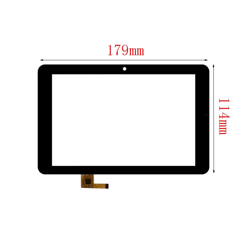 

Тачскрин (Сенсорное стекло) для SLC07008A