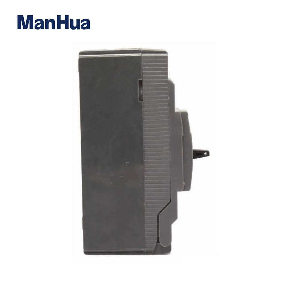 Mahua Electrical Automatic EZC 100F 100A чехол с двумя стержнями автоматический выключатель|circuit