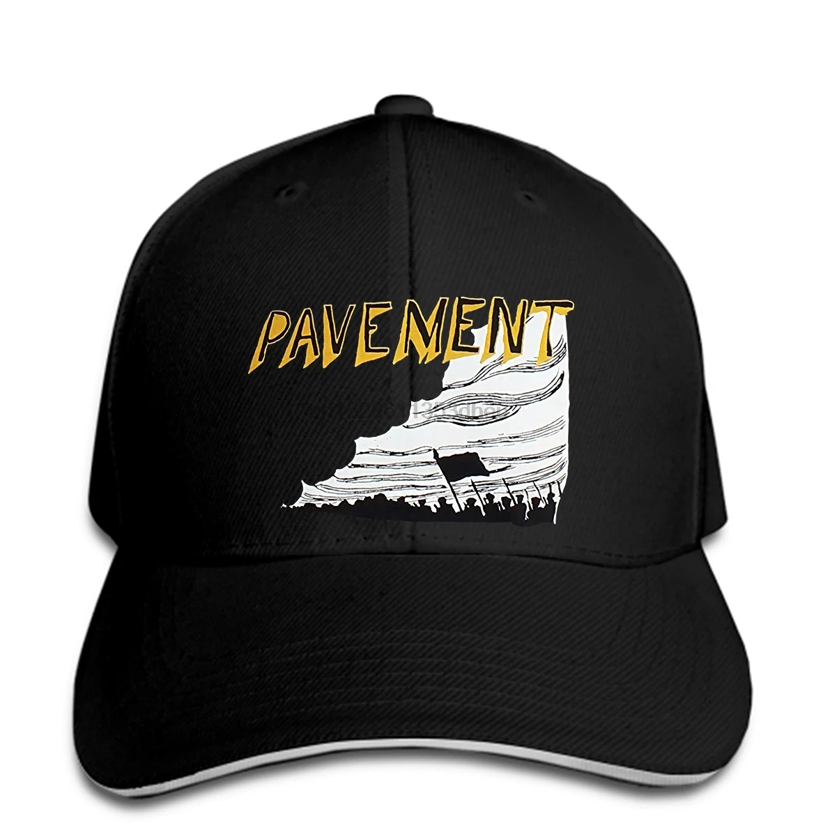 Мужская армейская тонкая бейсбольная кепка, женская мужская бейсбольная кепка, Кепка с козырьком