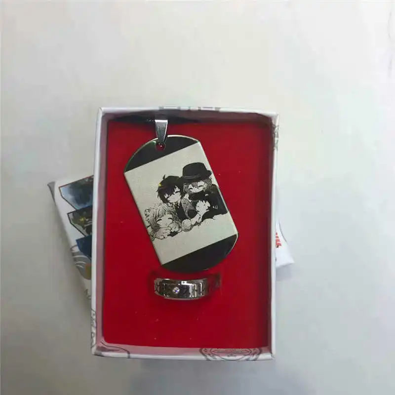 文豪 (3)
