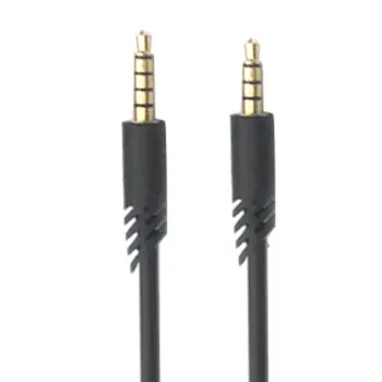 

Replaced Audio Earphone Cable with Function for Astro A10 A40 A50 G233 Gaming R2JB