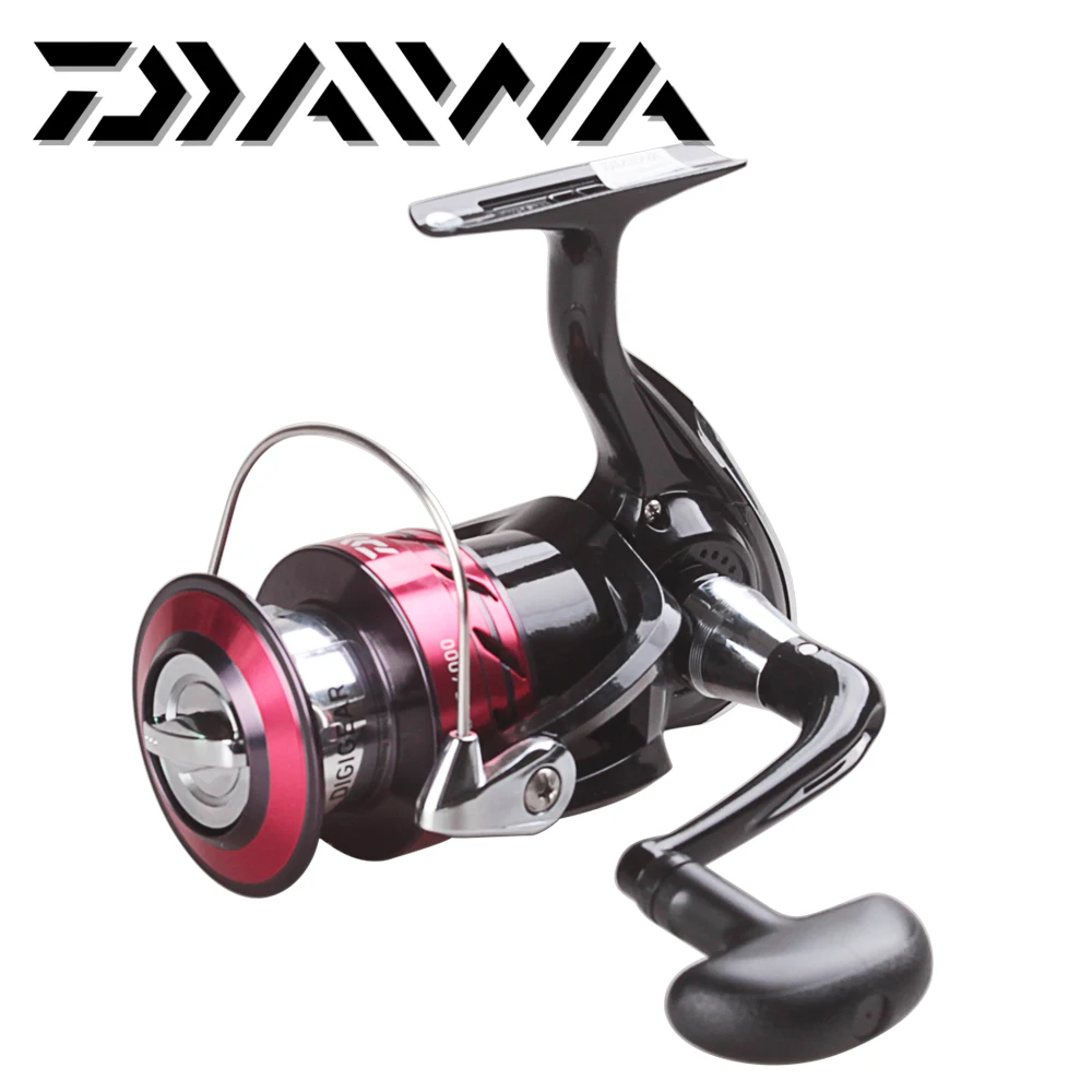 Details about   Daiwa Sweepfire 2B Front Drag Spinning Reels In Dark Blue Box CHOOSE YOUR MODEL! 