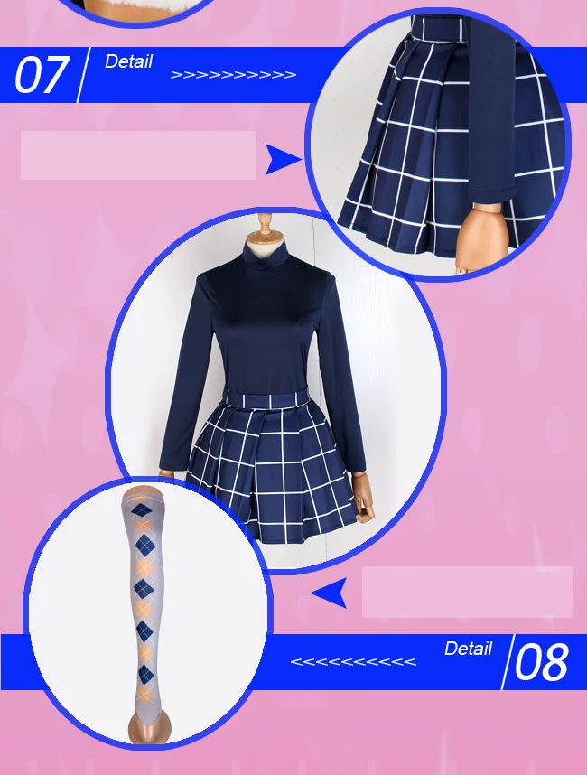 Индивидуальный размер Lovelive Sunshine Aqours Рождественский хор Sakurauchi Riko карнавальный костюм платье лолиты униот аниме одежда наряды