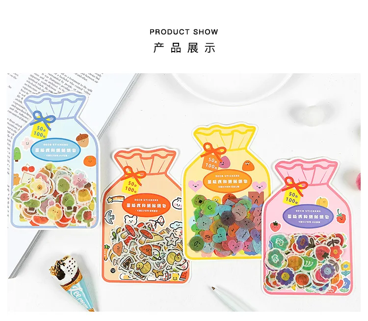 可爱日子系列贴纸包详情页_07