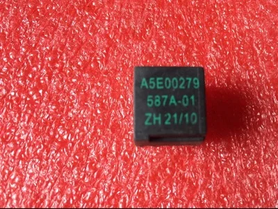 

Новый оригинальный трансформатор A5E00279 587A-01