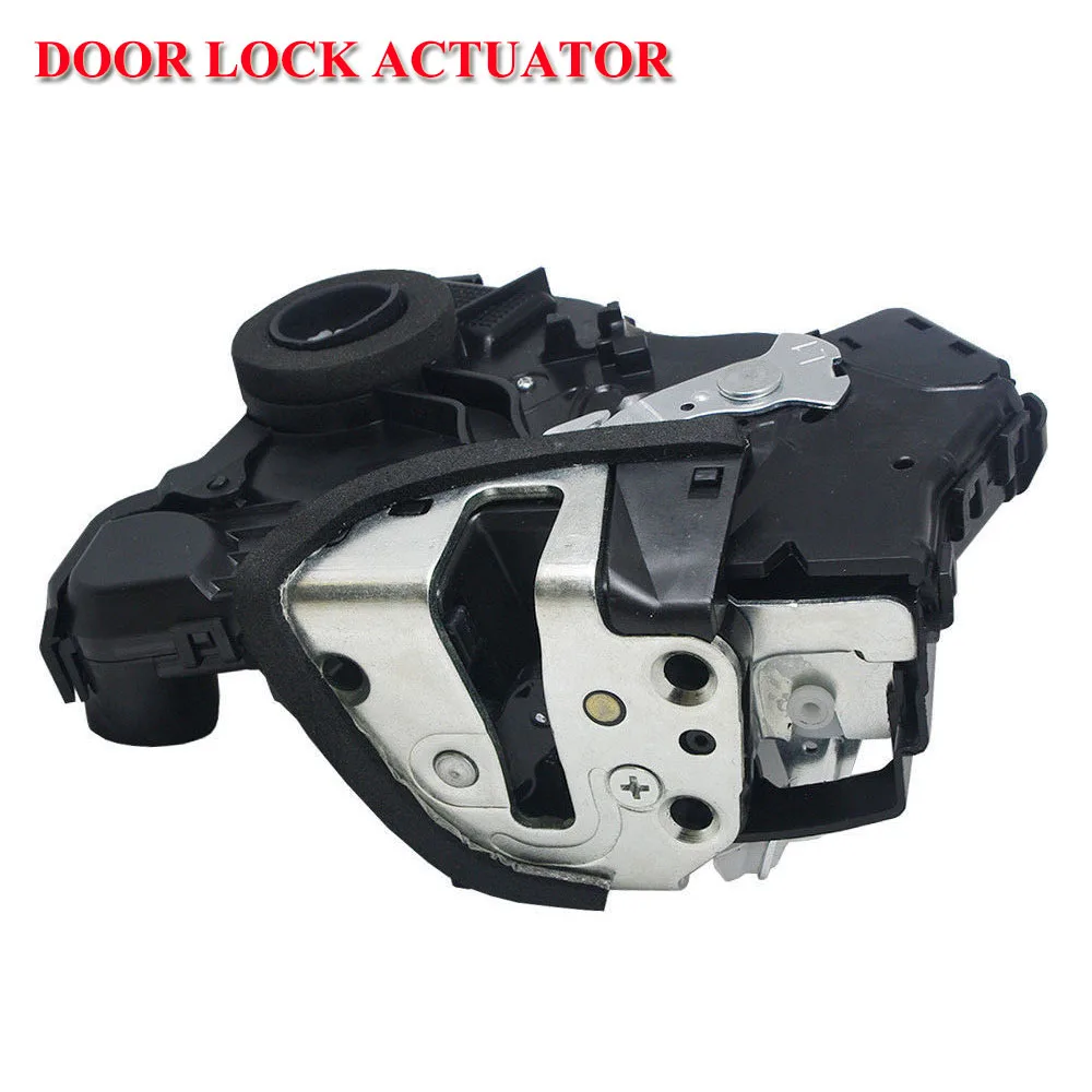 Scion Toyota Camry&Corolla 69040-06180 Front Left Door Lock Actuator for Lexus 