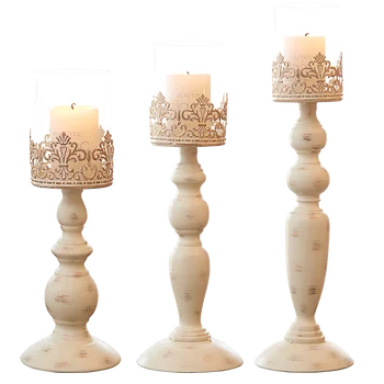 

Nordic Retro Candle Holder Iron Windproof Hollow Holder Candelabra Wedding Table Centerpiece Swieczniki Candle Holders AC50CH