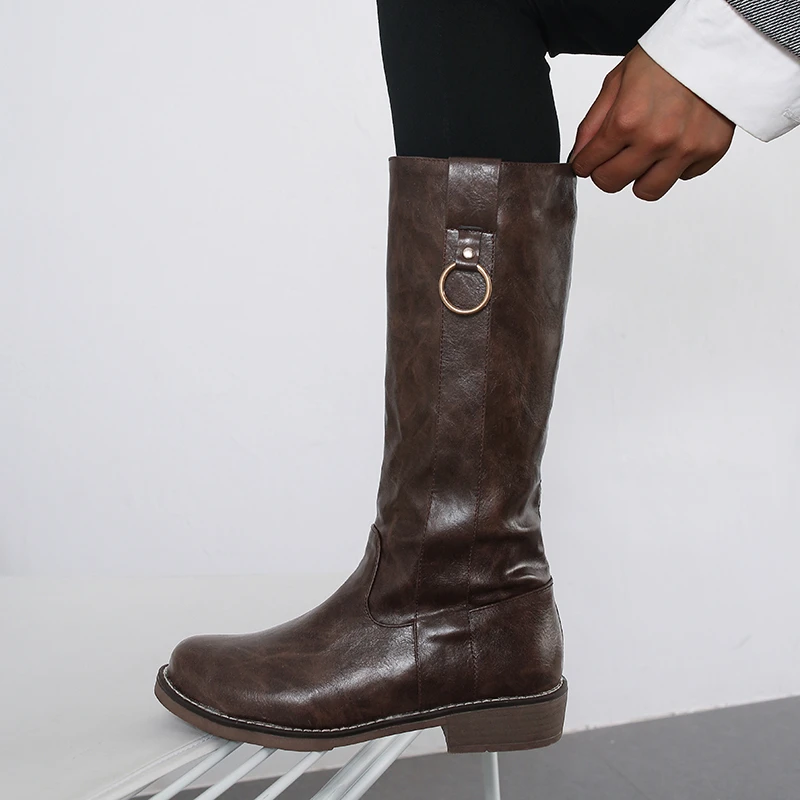 casual cowgirl boots