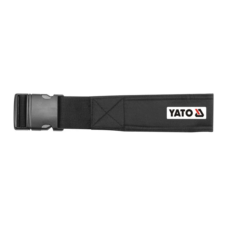 Легкий Inverto Yato Холст Водонепроницаемый инструмент ремень YT-7409