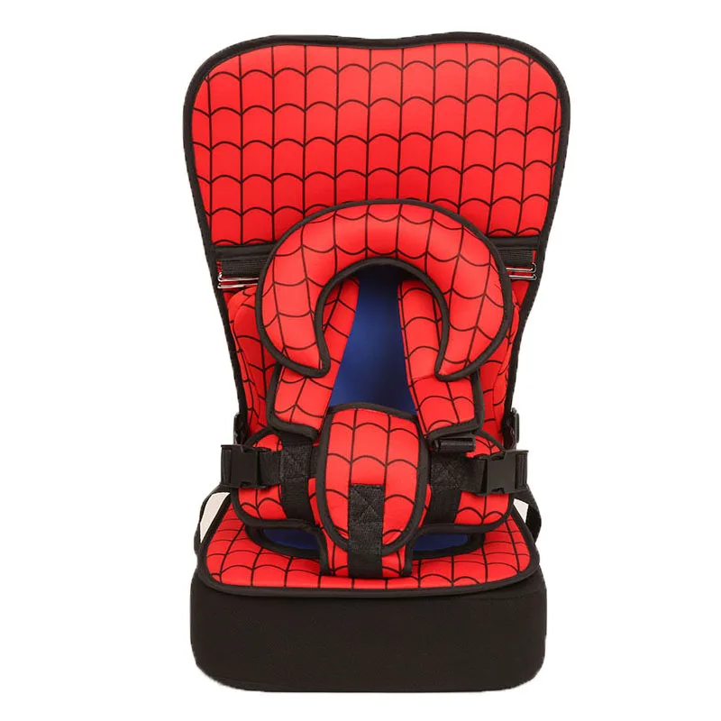 Baby Safe Seat Mat 3