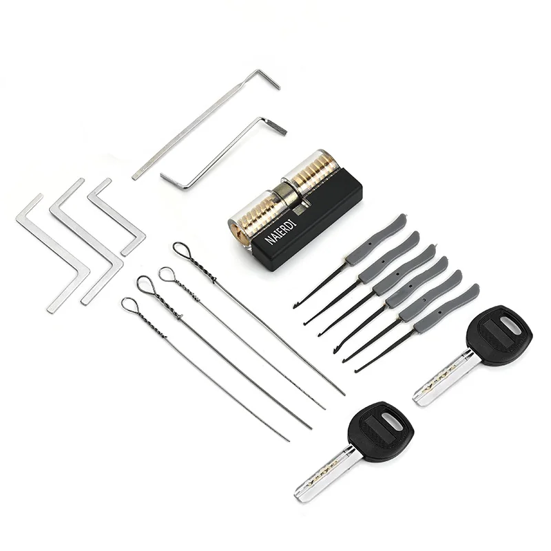 Locksmith-Supplies-Wrench-Tools-lock-Pick-Set-2