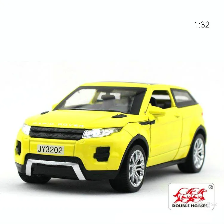 1: 32 сплава Модель автомобиля Аврора металлические Литые игрушечные машинки автомобильный прицеп сверкающий музыкальный подарок для детского гоночного автомобиля подарок для мальчика