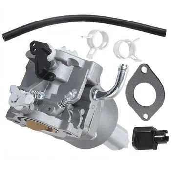 

Carburetor Kit For 796109 594593 590400 796078 498811 794161 Universal Carburetor With Power Jet For Racing Motocycle