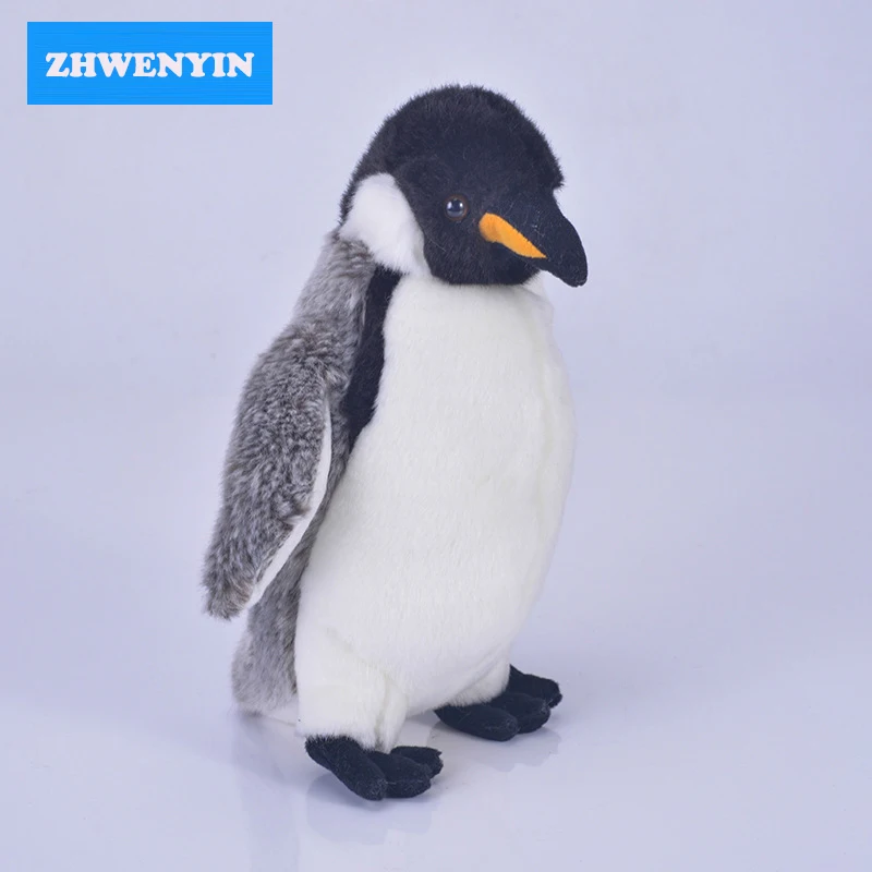 Zhwenyin Малайзия туристический год плюшевая кукла Proboscis Обезьяна талисман игрушка