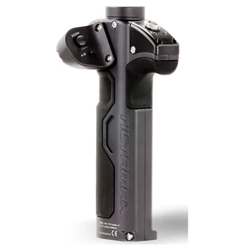 

Tilta Nucleus-M Handle grip (Right) Nucleus M Accessories WLC-T03-HR