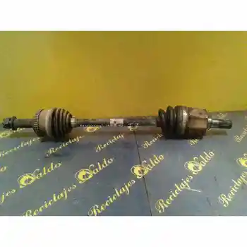 

TRANSMISSION REAR LEFT HYUNDAI I30
