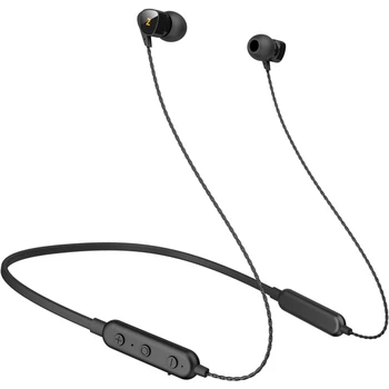 

Z MusicDealer XS Black BT In-Ear Headphones Combo.