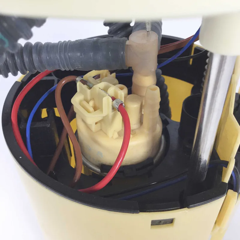 Diesel Fuel Pump Module BK21-9H307-BC Fits FORD Transit Box 2.2 TDCi 13- 1806357 / 2046975