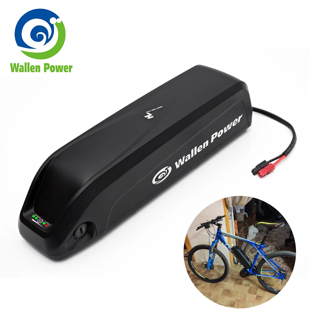 

Ebike battery pack 36V lithium ion Batteriy 36V 17.5Ah Electric Bike Bicycle Batteries for Bafang Battery 800W 500W 350W Motor