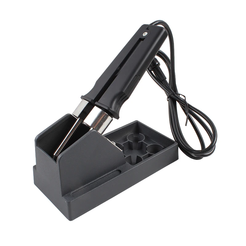 Новейший пинцет, Утюг QUICK 989+ паяльник с оригинальной ручкой hakko937 quick 969 967 936ESD и другие паяльные станции