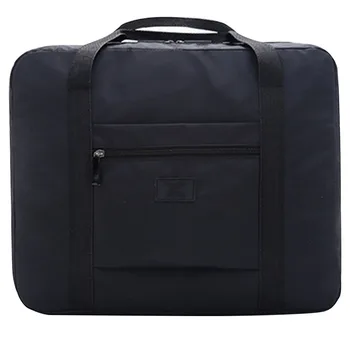 

Foldable Waterproof Duffle Multifunctional Suitcase Lightweight Tote Travel Bag Gym Luggage Handbag Sports Large Capacity Casual