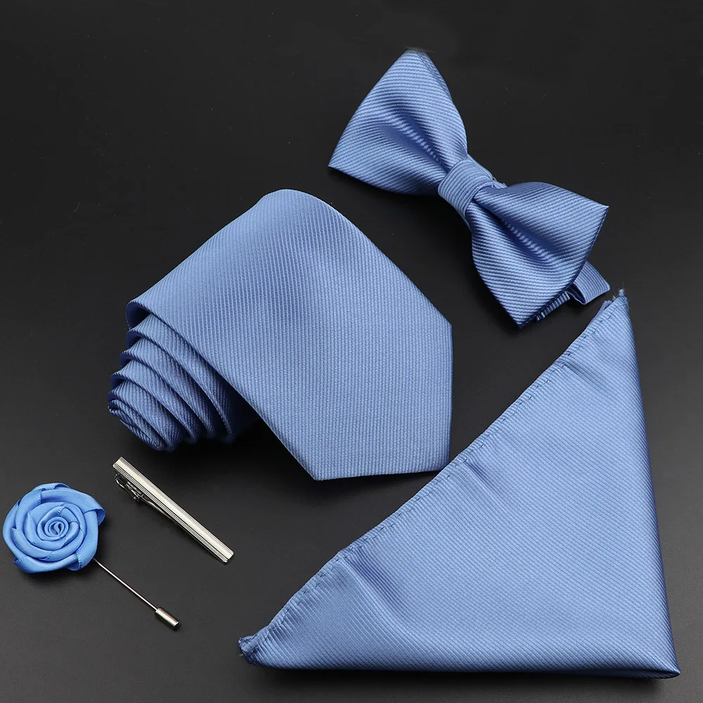 Рисунок 6 - Комплект мужских галстуков