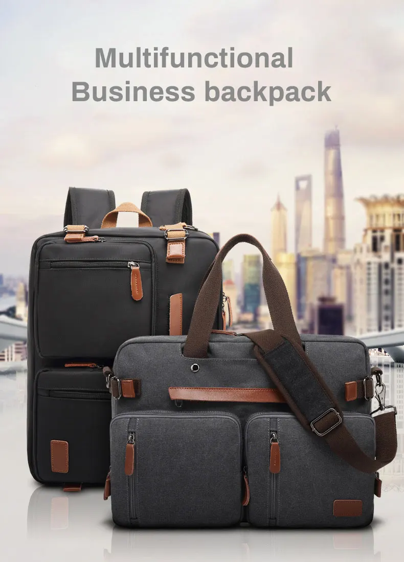 Мужская повседневная сумка для путешествий, сумка на плечо, деловая сумка, винтажная модная посылка, органайзер для багажа, сумка для ноутбука, прочная