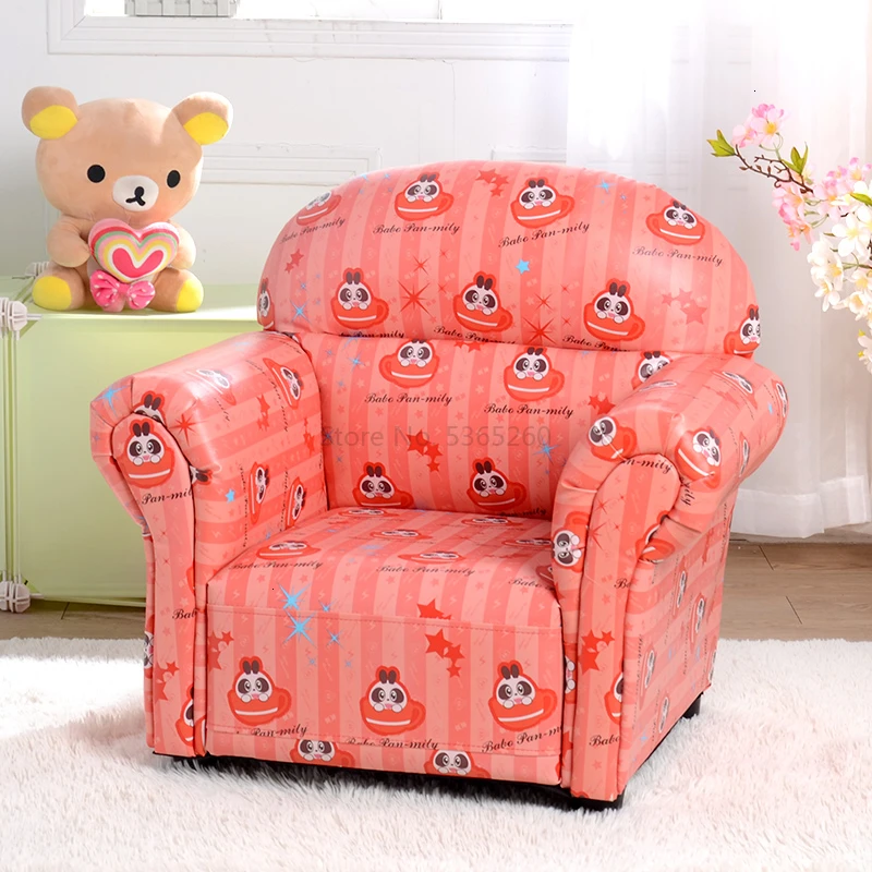 Children Sofa Lovely Panda Pattern Cartoon Sofa Comfortable Baby Sofa Bean Bag Multi-function Zitza - 4000378072831  Children Sofa Lovely Panda Pattern Cartoon Sofa Comfortable Baby Sofa Bean Bag Multi-function Zitza - 4000378072831