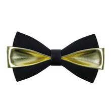 Галстук-бабочка мужской костюм рубашка деловой, банкетный вечерние свадебные Жених Корейский Модный высококачественный рисунок Дракон коготь бабочка с узором подарки