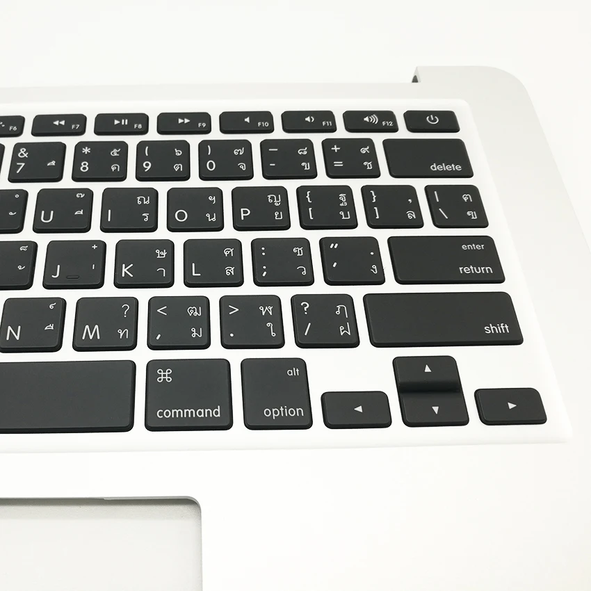 Подставка для клавиатуры Macbook Air 13 дюймов A1466 Topcase 2013 2014 2015|for macbook air 13|for airfor |