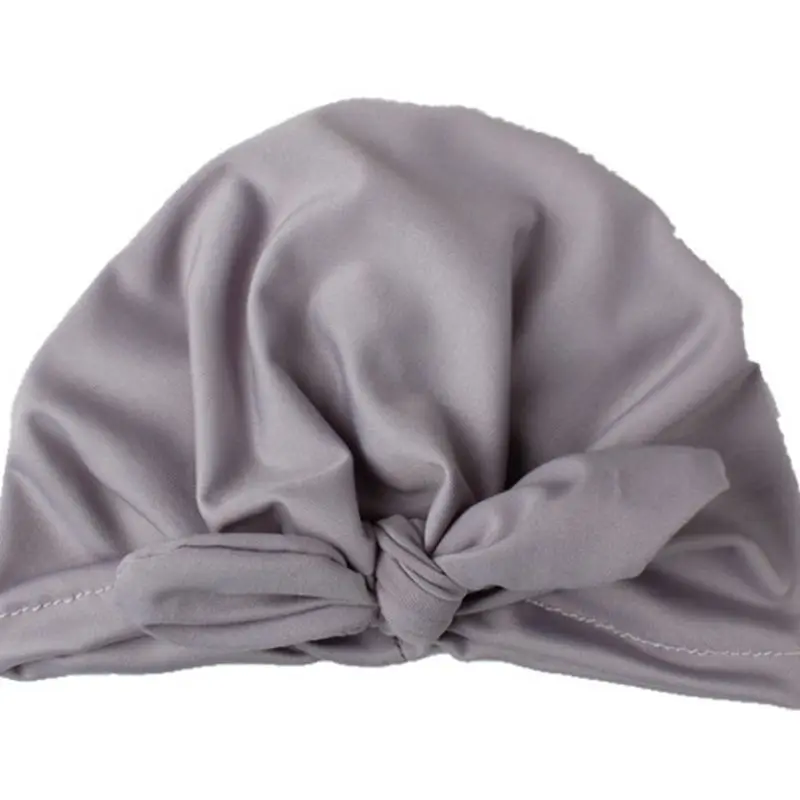 9 шт., детская шапочка, детская шапочка для маленьких девочек, милая кроличья ушки с бантом твердая шляпа, шапка-капот, осенние детские шапки, Детские фотографии, реквизит - Цвет: picture color