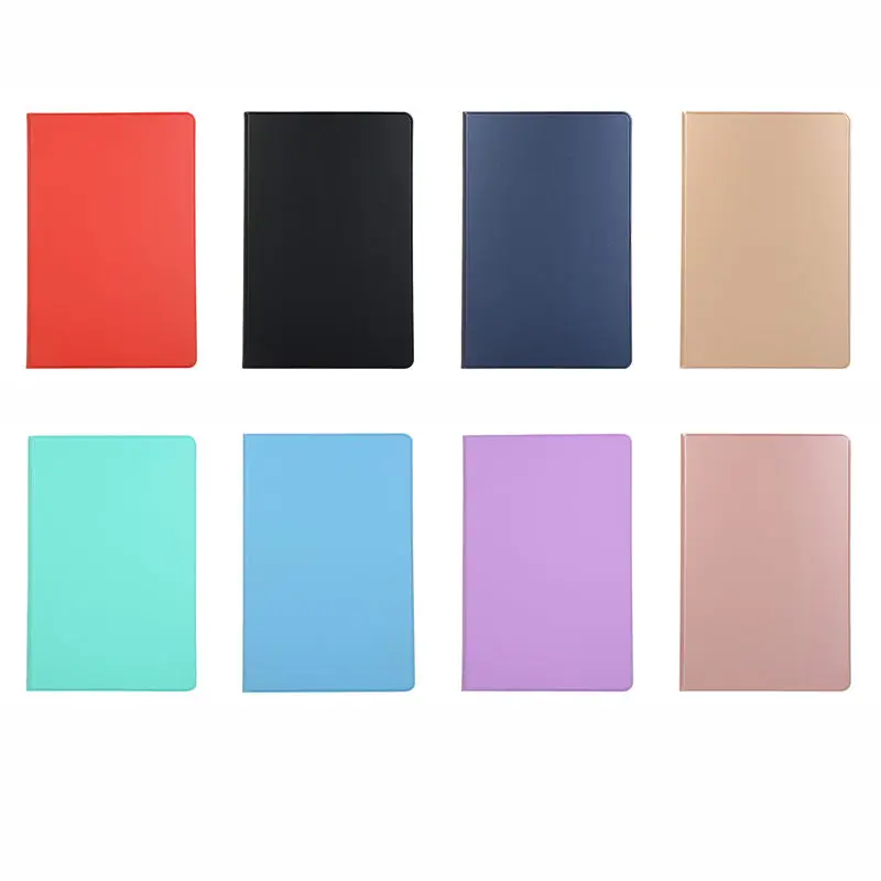 Чехол для Samsung Galaxy Tab S6 10,5 SM-T860 SM-T865 T860 10," Smart Cover Funda Awake-Sleep мягкая задняя крышка+ подарок