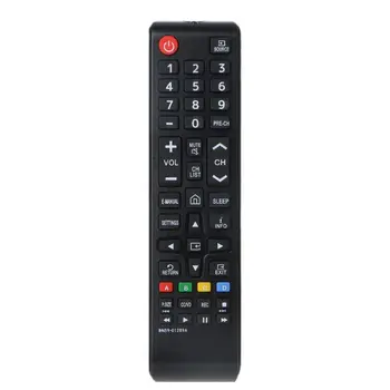 

BN59-01289A Remote Control Controller Replacement for Samsung TV UN55MU6290F UN65MU6070F UN75MU6290F