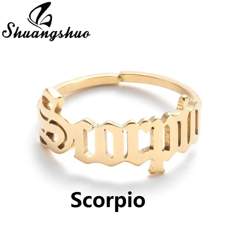 XZJZ003G Scorpio (天蝎座)