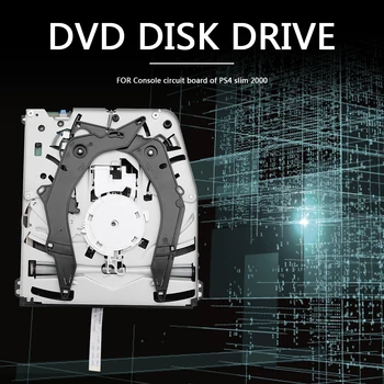 

Electronic Machine Accessories DVD CD Disk Drive Professional Chipsets for Playstation 4 PS4 Slim CUH-2000 Replacement Parts