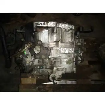 

5550SN DGN6E6E Gearbox Renault Vel Satis (bj0) 3.0 V6 Dci Turbodiesel Cat