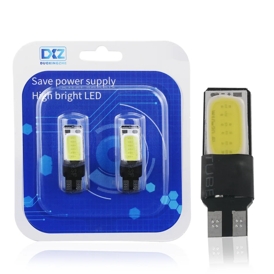 Лампа w 2. 5d) canbus 8smd 5630,бл. 1x9. 5d 5smd белый (габарит). 1x9.