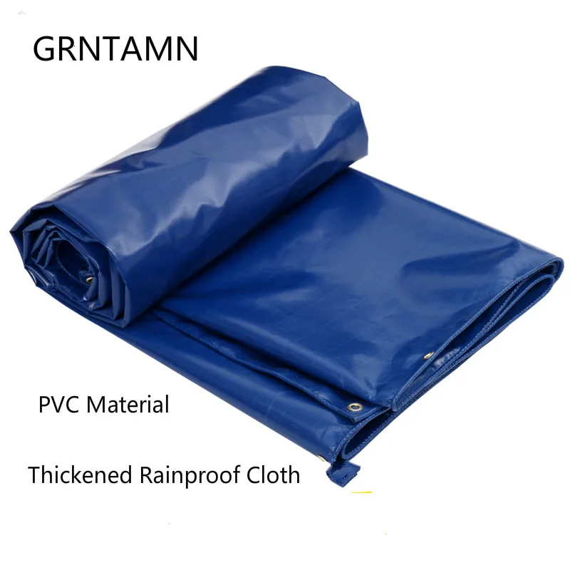 

GRNTAMN Awning Waterproof Tarp Tent Shade Ultralight Garden Canopy Sunshade Outdoor Camping Hammock Rain Fly Beach Sun Shelter