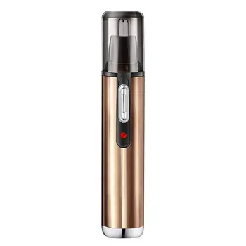 

Men's nose hair trimmer nose hair trimmer electric woman nose hair trimmer men's nose shaving device