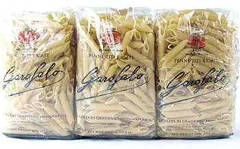 

[Garofalo Garofalo] * penne rigate # 70 500gX6 sacs (3kg)