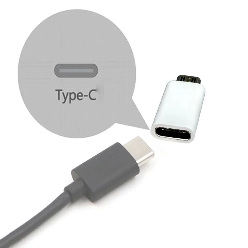 Micro USB штекер type-C Женский конвертер OTG передача данных Зарядка Micro USB адаптер разветвитель для huawei Xiaomi Redmi samsung