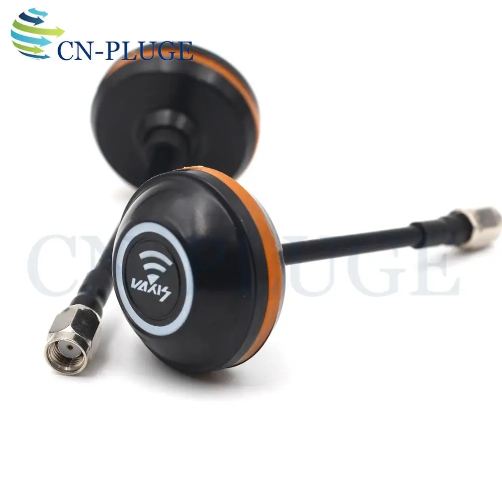 Беспроводная Антенна для фотосъемки с передачей изображения FPV | Обустройство