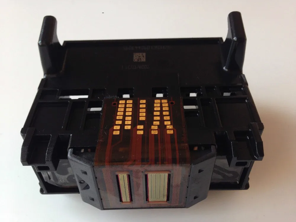 Печатающая головка для HP 7510 7520 D5460 D7560 B8550 C5370 C5380 C6300 C6380 D5400 принтер Высокое