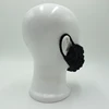 Handmade Knitted Funny Fake Beard Man Face-warmer Cap High Quality Winter Beanie Hat For Christmas Halloween Costume Party 5