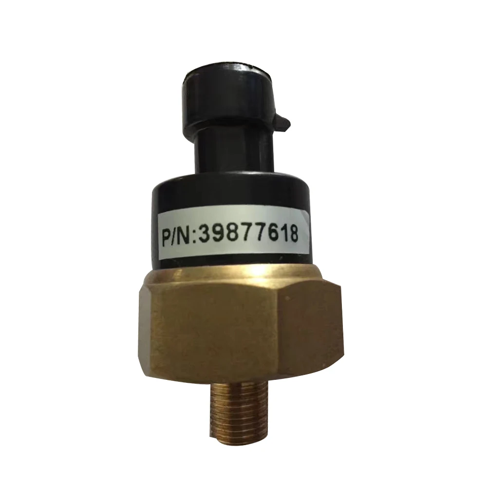 39877618 запасные части для Ingersoll Rand воздушный компрессор Датчик давления датчик давления 5VDC Замена